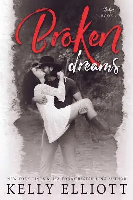 Zlomené sny - Broken Dreams