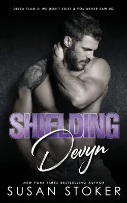 Štítování Devyn - Shielding Devyn