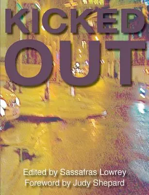 Vykopnuto - Kicked Out
