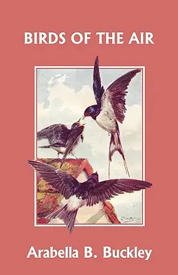 Vzdušní ptáci (Včerejší klasika) - Birds of the Air (Yesterday's Classics)