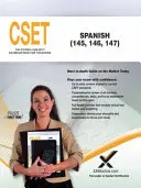 Cset Španělština (145, 146, 147) - Cset Spanish (145, 146, 147)