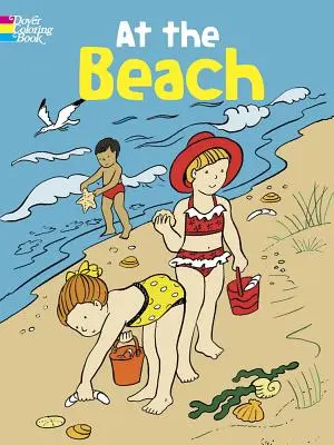 Na pláži - At the Beach