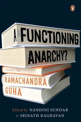 Fungující anarchie? - Functioning Anarchy?