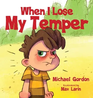 Když ztratím nervy - When I Lose My Temper