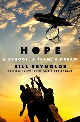 Naděje: škola, tým, sen - Hope: A School, a Team, a Dream