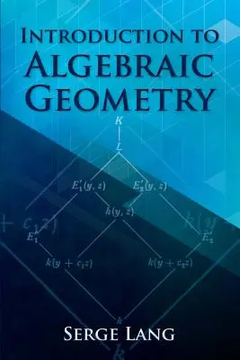 Úvod do algebraické geometrie - Introduction to Algebraic Geometry