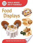 Displeje na potraviny - Food Displays