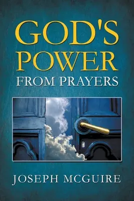 Boží moc z modliteb - God's Power From Prayers