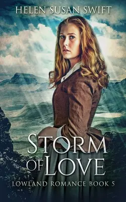 Bouře lásky - Storm Of Love