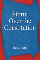 Bouře nad ústavou - Storm Over the Constitution