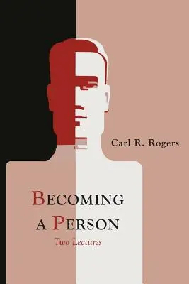 Stát se člověkem - Becoming a Person