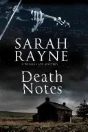 Zápisky smrti - Death Notes