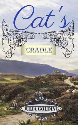 Kočičí kolébka: Kočka ve Skotsku - Cat's Cradle: Cat in Scotland