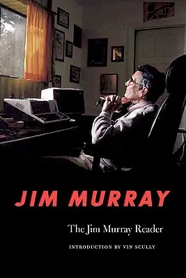 Čítanka Jima Murrayho - The Jim Murray Reader