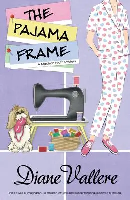 Rám pyžama - The Pajama Frame