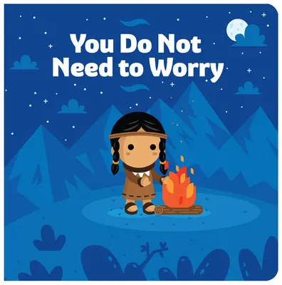Nemusíš se bát - You Do Not Need to Worry