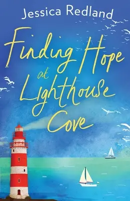 Hledání naděje v Lighthouse Cove - Finding Hope at Lighthouse Cove