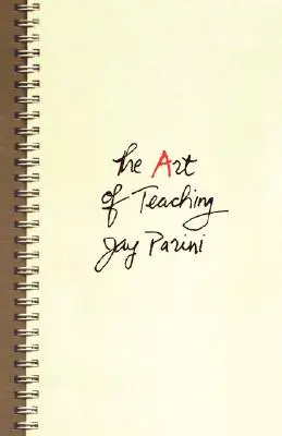 Umění učit - The Art of Teaching