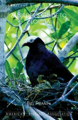Průvodce pro ptáky na Floridě - A Birder's Guide to Florida