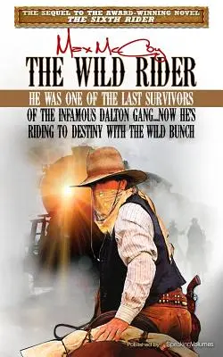 Divoký jezdec - The Wild Rider
