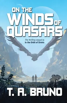 O větrech kvasarů - On the Winds of Quasars
