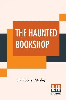 Strašidelné knihkupectví - The Haunted Bookshop
