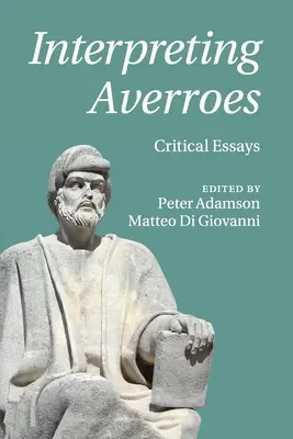 Interpretace Averroese - Interpreting Averroes