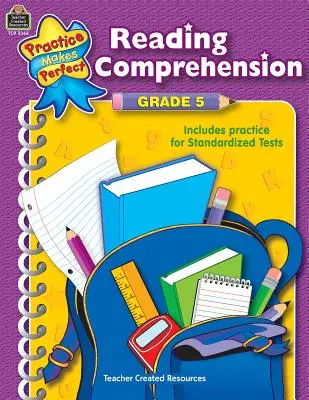 Čtení s porozuměním 5. třída - Reading Comprehension Grade 5