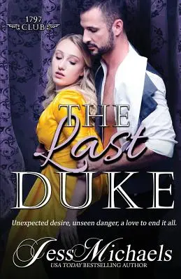 Poslední vévoda - The Last Duke