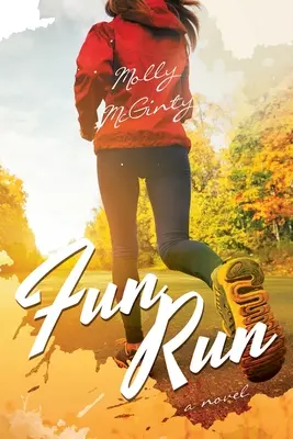 Zábavný běh - Fun Run