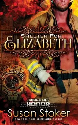 Útulek pro Elizabeth - Shelter for Elizabeth