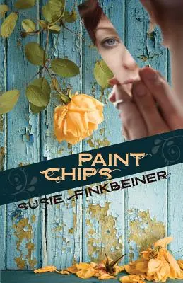 Třísky barev - Paint Chips