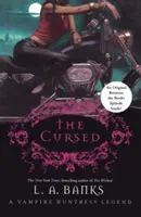 Prokletí: Legenda o lovkyni upírů - The Cursed: A Vampire Huntress Legend