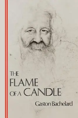 Plamen svíčky - The Flame of a Candle