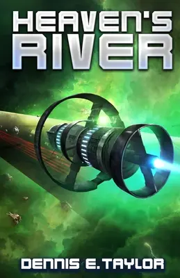 Heaven's River (Nebeská řeka) - Heaven's River