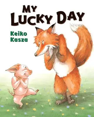 Můj šťastný den - My Lucky Day