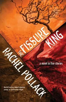 The Fissure King: Román v pěti příbězích - The Fissure King: A Novel in Five Stories
