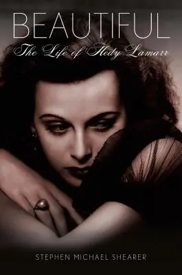 Krásná: Život Hedy Lamarr - Beautiful: The Life of Hedy Lamarr