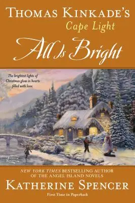 Thomas Kinkade's Cape Light: Vše je jasné - Thomas Kinkade's Cape Light: All Is Bright