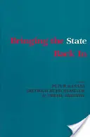 Přivést stát zpět - Bringing the State Back In