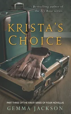 Kristina volba - Krista's Choice