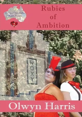 Rubíny ambicí - Rubies of Ambition
