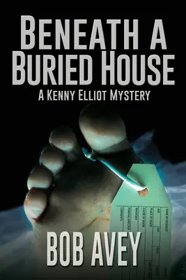 Pod pohřbeným domem: Záhada Kennyho Elliota - Beneath a Buried House: A Kenny Elliot Mystery