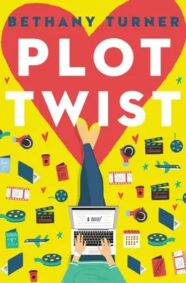 Zvrat v zápletce - Plot Twist