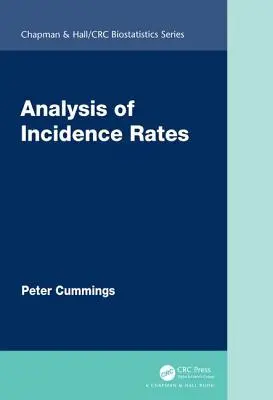 Analýza míry výskytu - Analysis of Incidence Rates