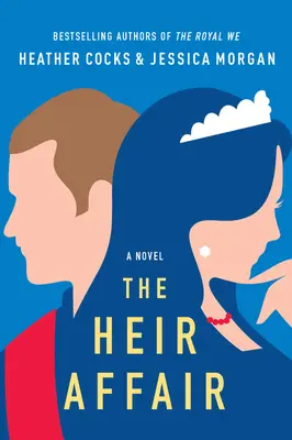 Dědická aféra - The Heir Affair