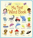 Moje první knížka o slovech - My First Word Book