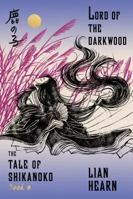 Pán temného hvozdu - Lord of the Darkwood