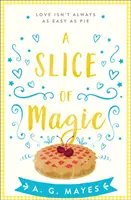 Kousek magie - Slice of Magic