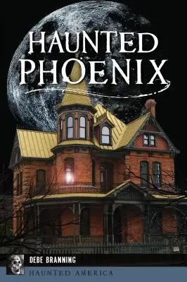 Strašidelný Phoenix - Haunted Phoenix